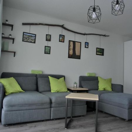 Ferienwohnung Kwi 87 Eg "Boompicker" Graal-Mueritz Exterior photo