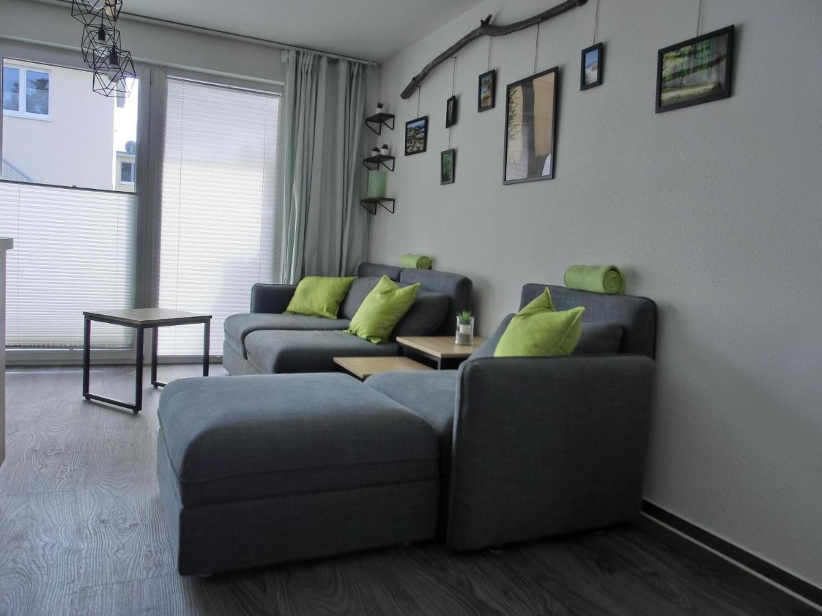 Ferienwohnung Kwi 87 Eg "Boompicker" Graal-Mueritz Exterior photo