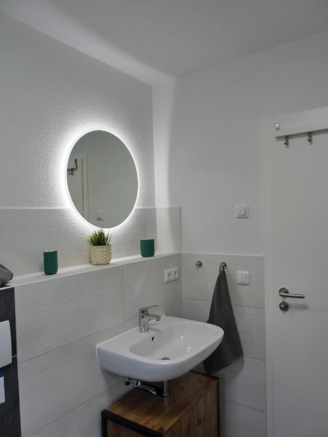 Ferienwohnung Kwi 87 Eg "Boompicker" Graal-Mueritz Exterior photo