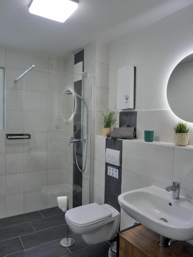 Ferienwohnung Kwi 87 Eg "Boompicker" Graal-Mueritz Exterior photo