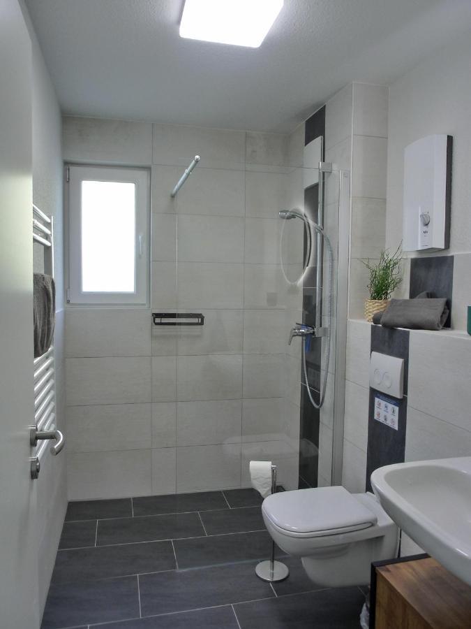 Ferienwohnung Kwi 87 Eg "Boompicker" Graal-Mueritz Exterior photo